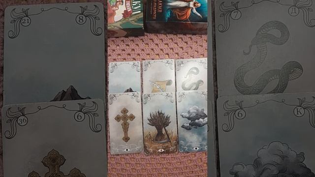 КАКОЙ МУЖЧИНА ВАМ ПО СУДЬБЕ