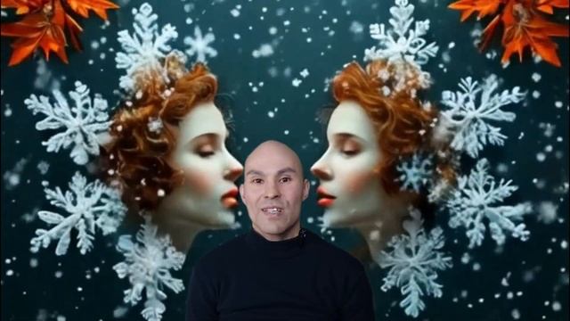 А ты видишь, кто с тобой рядом?