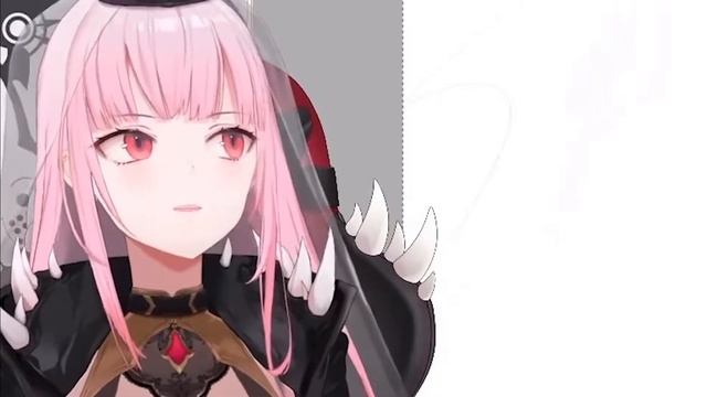 Calli is Actually Into THIGHS