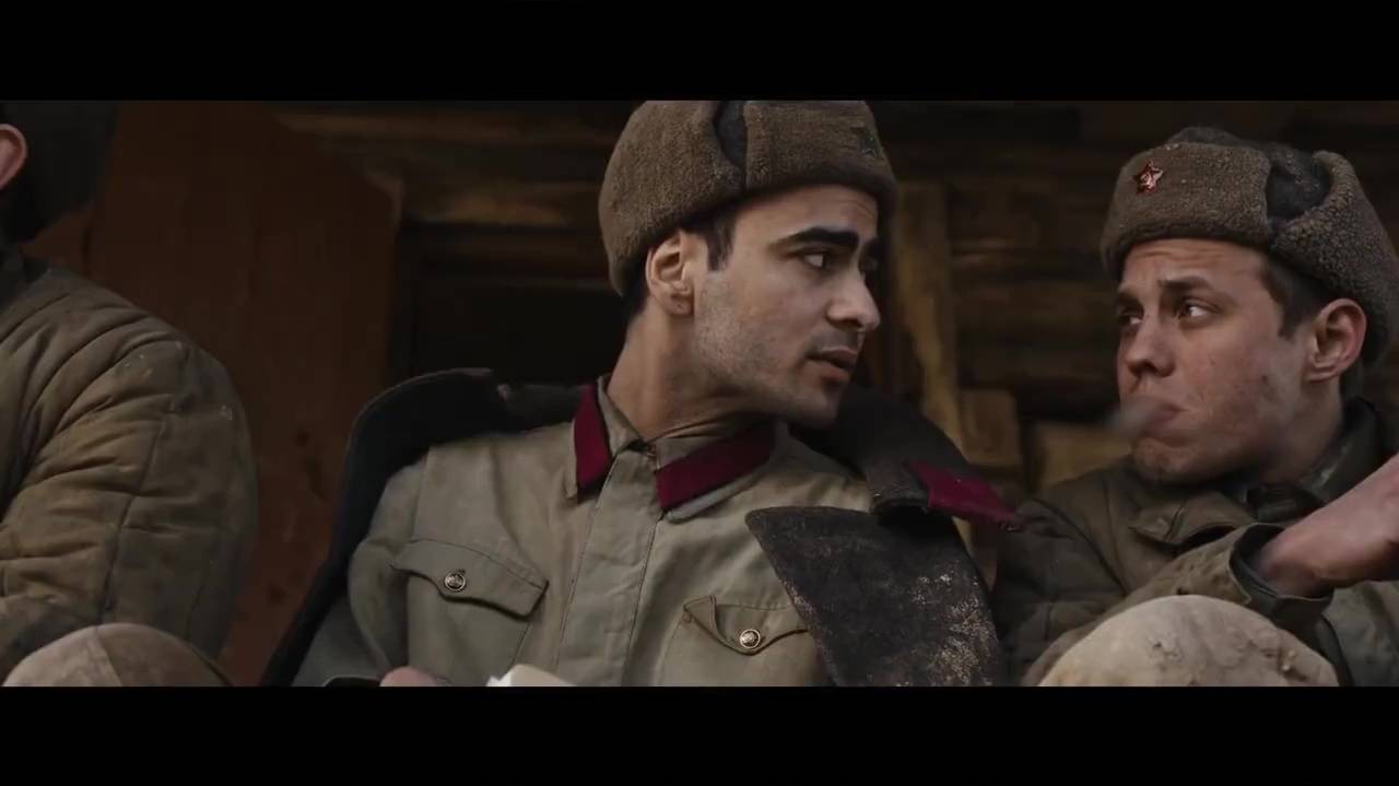 Война и музыка 2025 онлайн премьера фильма