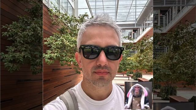 Их нравы. Новости зарубежных креативных лент.