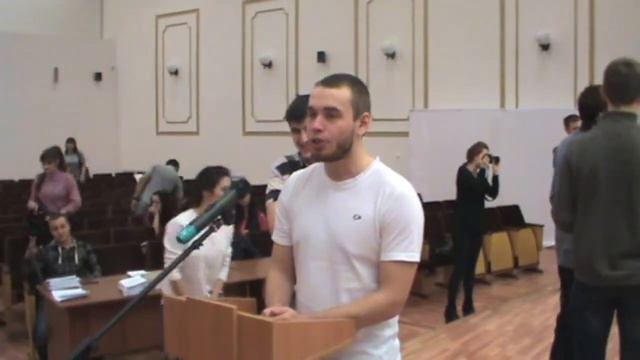 2014 ДУМА ПОЛИТОЛОГОВ. Пресс конференция