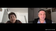 Разговор О принципах 16 декабря 2024 года | РАЗГОВОР ПСИХОТЕРАПЕВТОВ ИРИНА ЛЕЙБМАН И ЛЕОНИД ЖУКОВ