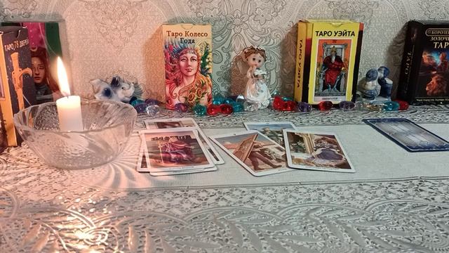 🤗Радостные новости на пороге 💝