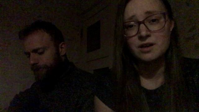 Темная ночь. Песни о войне // кавер "Ну ладно, пой!"