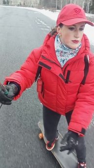 14 февраля. сезон открыт