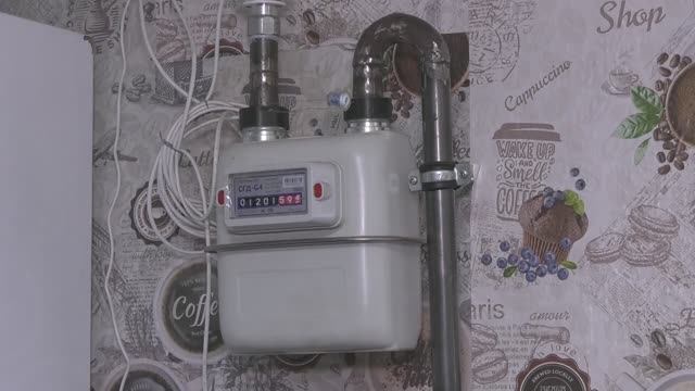 Государство помогает сделать жизнь комфортнее, провести газ