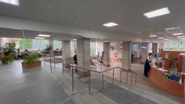 День открытых дверей  2022