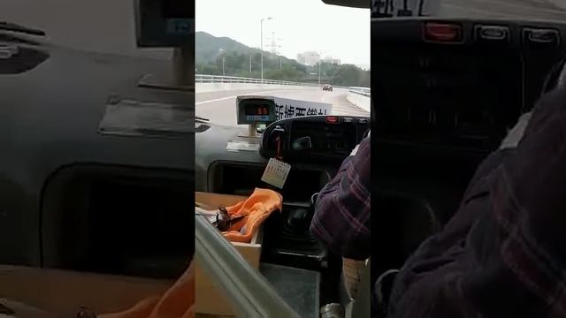 Initial D: Автобус