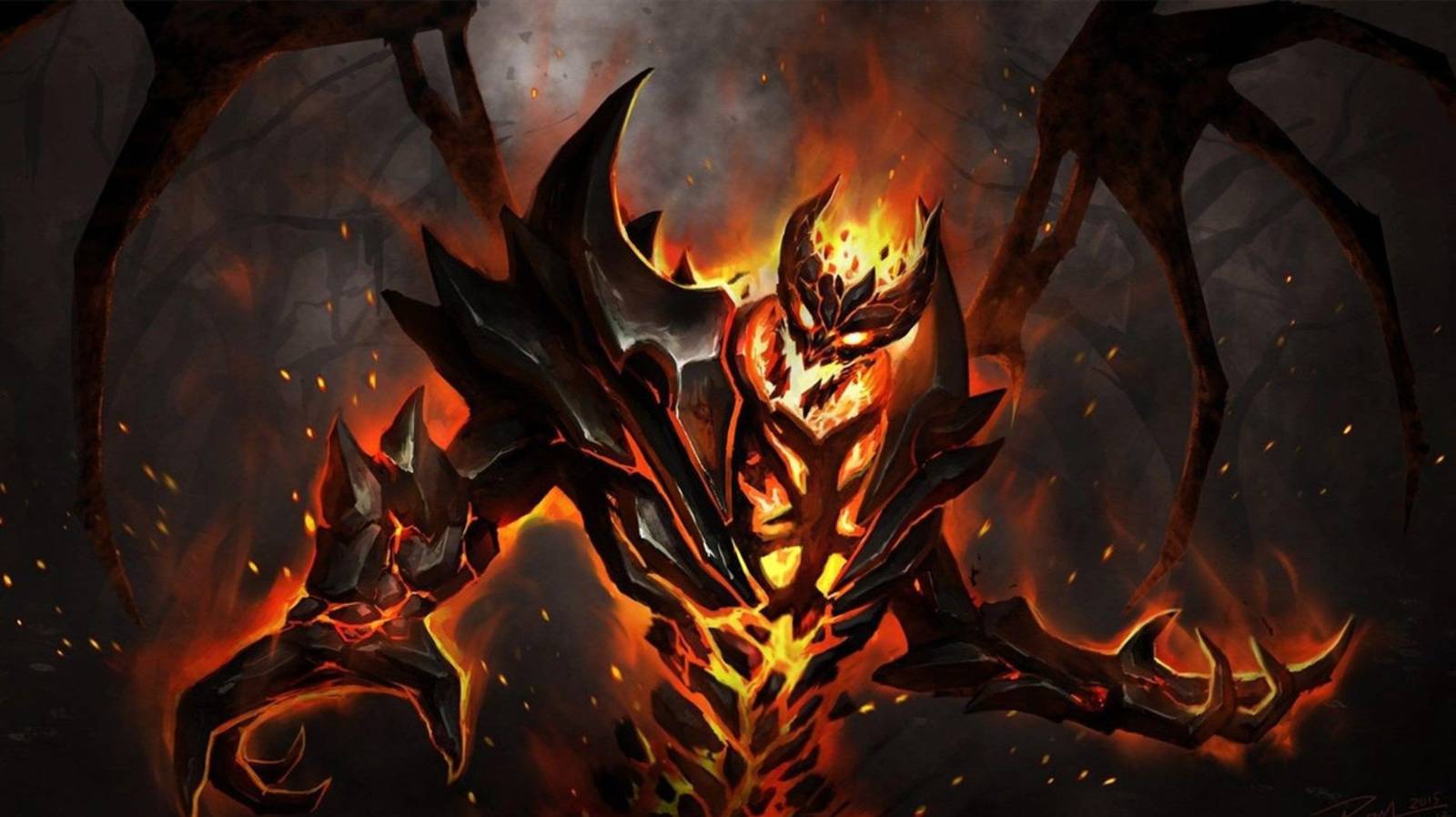 Dota 2 Sniper— Разрывает турбо или в рот мне ноги! 🦖🔥
