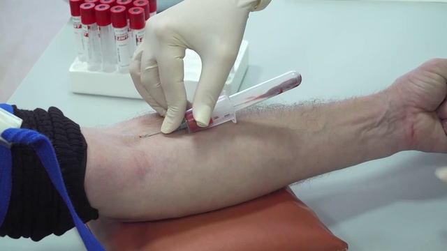 (13.02.2025) Участники СВО имеют право обслуживаться в поликлиниках вне очереди