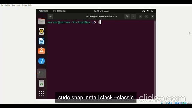 How to Install Slack on Ubuntu 22.04