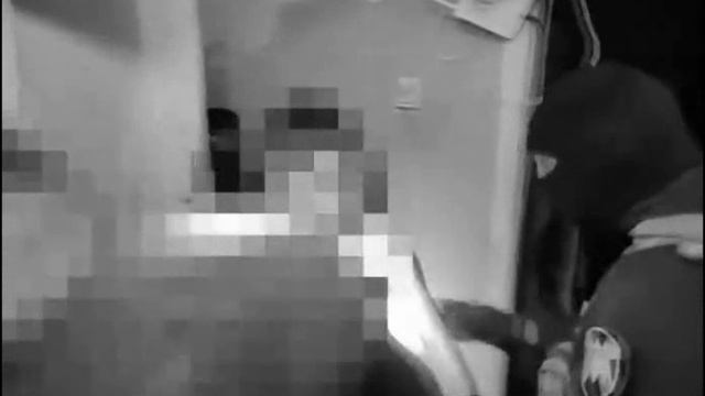 ФСБ задержали двух россиян, причастных к попытке поджога военной техники