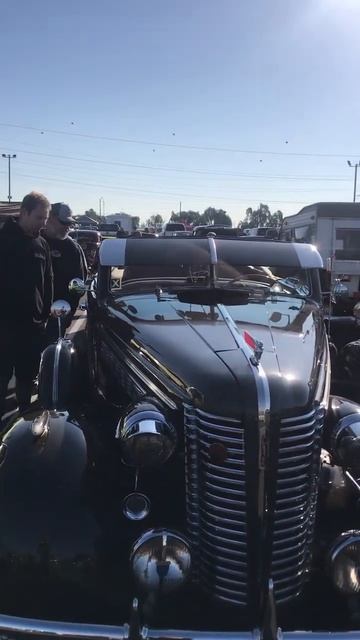 #buick #roadmaster #v8 #convertible #phaeton #lowrider #dreams #elevated ‼️🎥👀