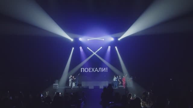 МЯТА SHOWREEL NEW 2025