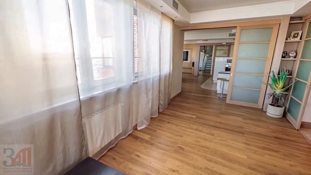 Продажа 4- х комнатной квартиры по адресу: г. Москва, 3-й Крутицкий переулок, 11