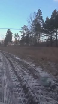 Приключения УАЗика