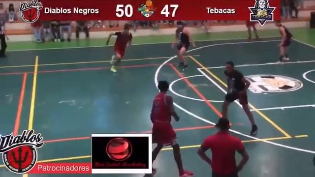 Thomas Alexander 6’6” F Mexico CIBAPAC Tebacas Badiraguato #TebacasBadiraguato #TerritorioTebaca