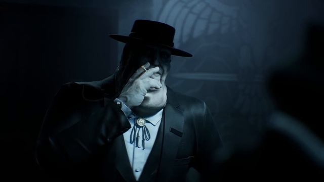 Hell's is us - трейлер с датой выхода