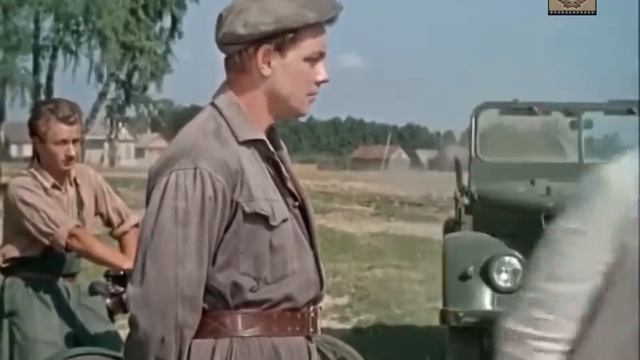 "Ссора в Лукашах" Фильм Максима Руфа
