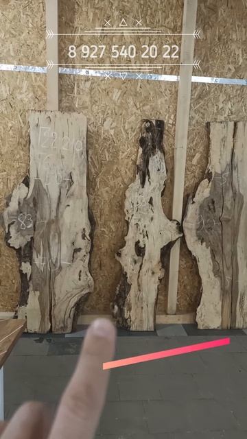 Обзор нового граба для столов из эпоксидной смолы | Заказывайте уникальную мебель! ✨