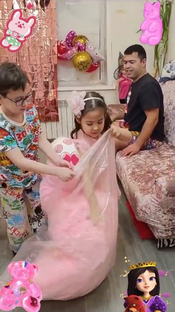 тахминин мишка