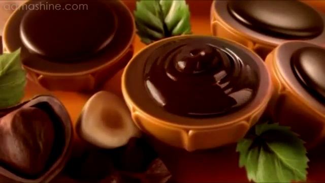 Конфеты Toffifee