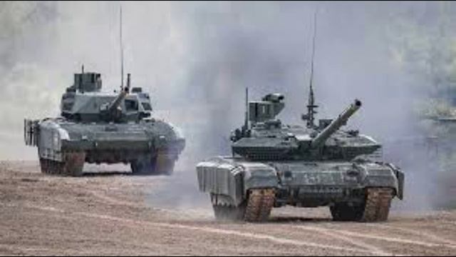 Огненная «дискотека» на дороге Сумы — Суджа оставила оккупантов без боеприпасов