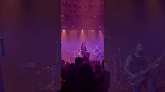 ГРАЙ - Марь (live in St.Petersburg, 07.02.25)
