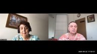Разговор о возрасте 22 апреля 2024 года | РАЗГОВОР ПСИХОТЕРАПЕВТОВ ИРИНА ЛЕЙБМАН И ЛЕОНИД ЖУКОВ
