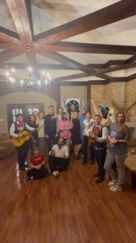 Пялово январь 1