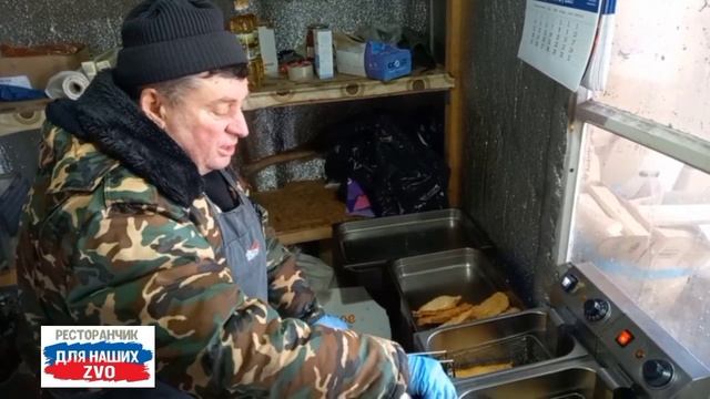 Первый Ресторанчик на связи❤️ Порой не просто приходится, рук не хватает...