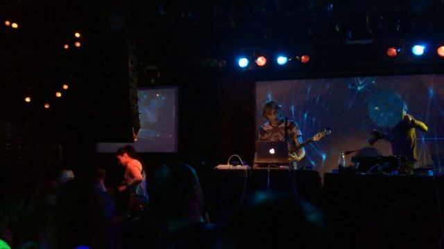 Pavel Goatika@Sticky Jam Party