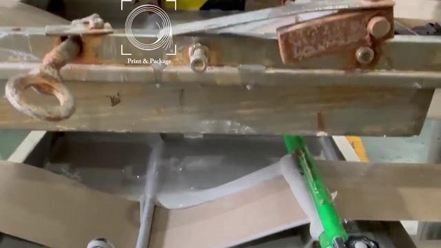 Гильзонавивное оборудование JG-100