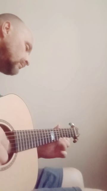Музыкальный фрагмент - Musical fragment