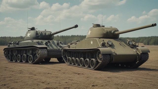Для чего на броню танков крепились гусеничные траки