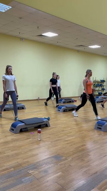 Functional Training_FitStudio