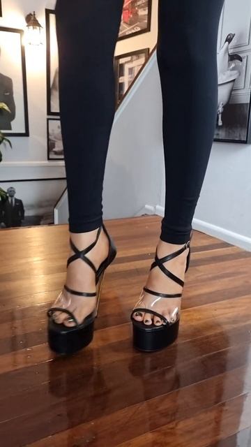 #highheels