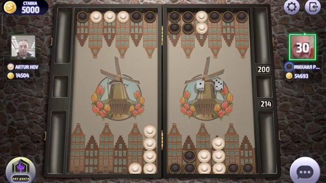Нарды играющие, нарды длинные