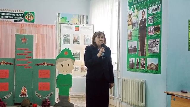 Сугышчы-интернационалист Илшат Гыйлемхан улы Хәйруллин истәлегенә багышланган шахмат ярышы үткәрелде