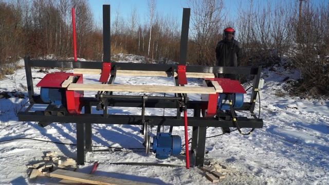 Торцовка Автоматическая