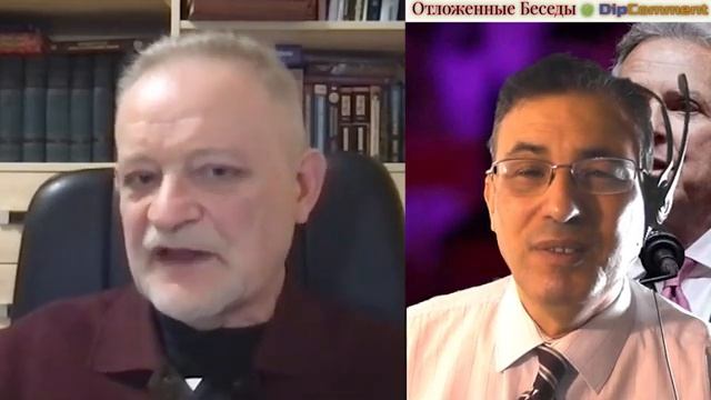 Андрей Золотарев: "Шесть миллионов мобилизационного ресурса на бумаге, а реально – некому воевать"