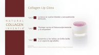 Booster Lip Gloss