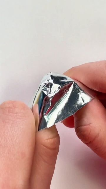 Лайфхак как есть чипсы