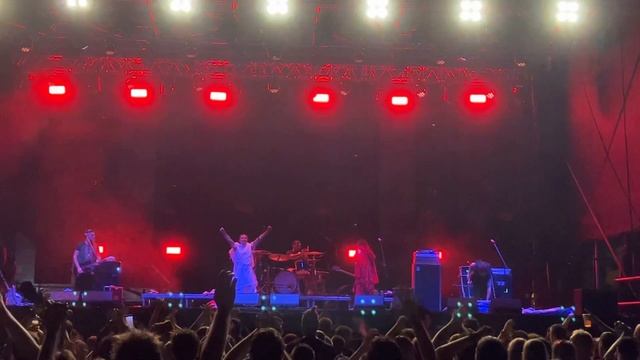 Let 3 - Profesor Jakov, Ero s onoga svijeta (live)