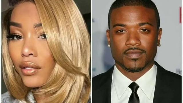 Ray J Exposed Of Sleeping With A Transsexual