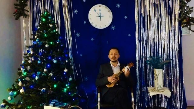 ВС - Взрослым вроде бы легче жить..(Воспоминания)