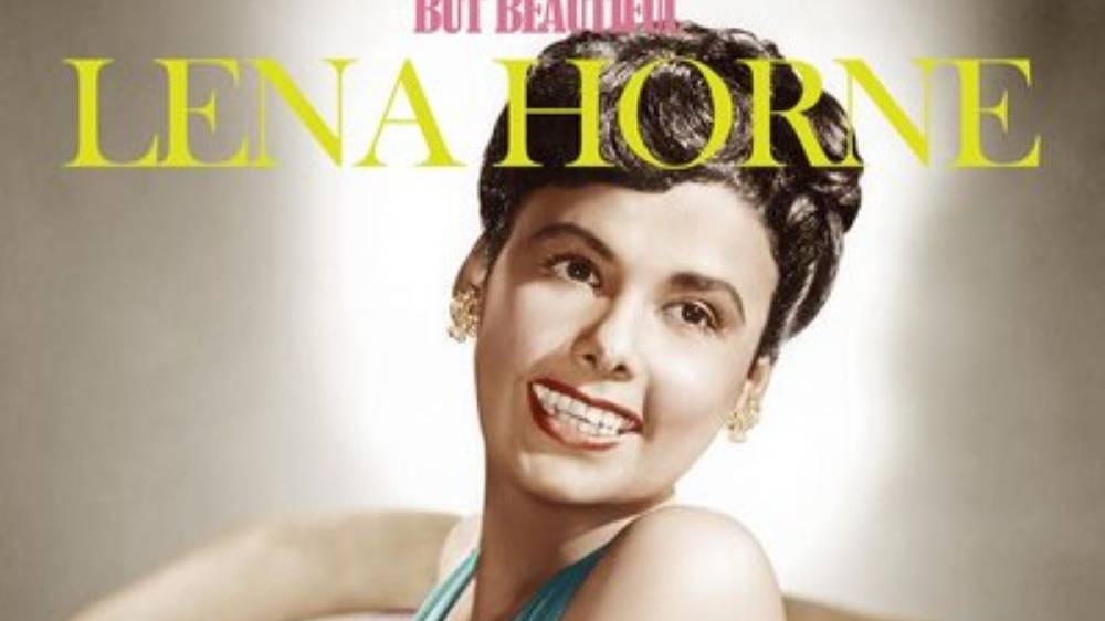 I Concentrate On You (J.Farley) L.Horne Voc