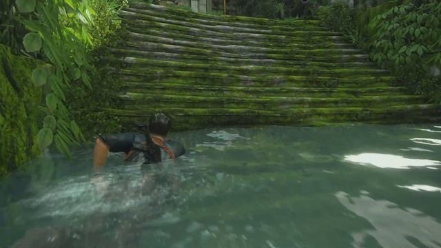 Прохождение Uncharted 4: Путь вора серия 13