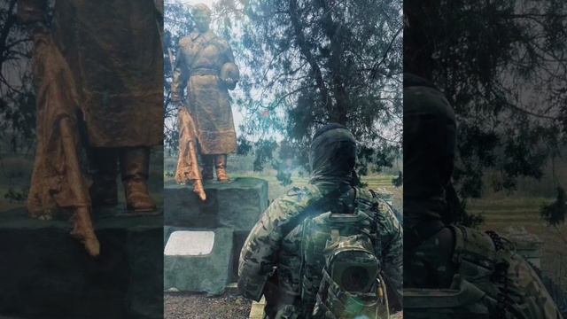 🔥Да, кто сказал, что будет нам легко...🙏💪🇷🇺❤️